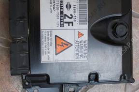 БЛОК УПРАВЛЕНИЯ ДВИГАТЕЛЕМ nissan navara d40 2,5  2008