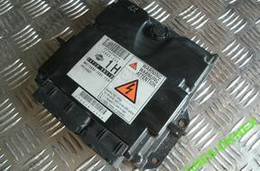 БЛОК УПРАВЛЕНИЯ ДВИГАТЕЛЕМ  NISSAN PATHFINDER 2.5DCI 07 год, R51