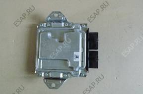 БЛОК УПРАВЛЕНИЯ ДВИГАТЕЛЕМ NISSAN PIXO SUZUKI ALTO