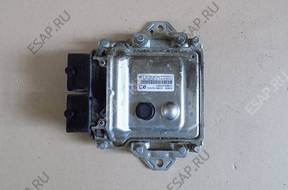 БЛОК УПРАВЛЕНИЯ ДВИГАТЕЛЕМ NISSAN PIXO SUZUKI ALTO