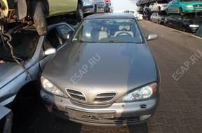 БЛОК УПРАВЛЕНИЯ ДВИГАТЕЛЕМ NISSAN PRIMERA P11 1.8 16V