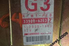 БЛОК УПРАВЛЕНИЯ ДВИГАТЕЛЕМ NISSAN SUNNY 1.4 BK 2260458C06