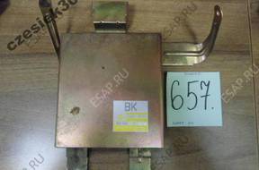 БЛОК УПРАВЛЕНИЯ ДВИГАТЕЛЕМ NISSAN SUNNY 1.4 BK 2260458C06