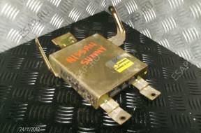 БЛОК УПРАВЛЕНИЯ ДВИГАТЕЛЕМ Nissan Sunny 1.4. nr 22604-58C05