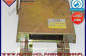 БЛОК УПРАВЛЕНИЯ ДВИГАТЕЛЕМ Nissan Sunny 1.6 16V 2260462C00