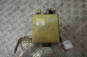 БЛОК УПРАВЛЕНИЯ  ДВИГАТЕЛЕМ  NISSAN SUNNY 1.6