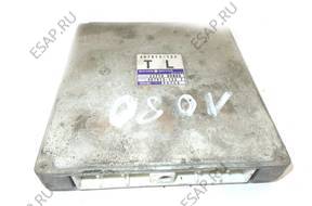 БЛОК УПРАВЛЕНИЯ ДВИГАТЕЛЕМ NISSAN SUNNY 2.0D TL 4079131237