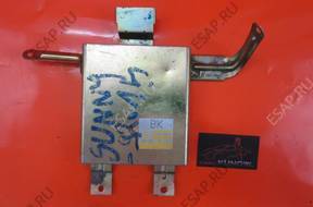 БЛОК УПРАВЛЕНИЯ ДВИГАТЕЛЕМ NISSAN SUNNY III 2260458C06 1.6