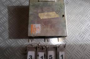БЛОК УПРАВЛЕНИЯ ДВИГАТЕЛЕМ NISSAN SUNNY N13 1.3 1.6