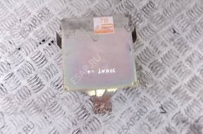 БЛОК УПРАВЛЕНИЯ ДВИГАТЕЛЕМ NISSAN SUNNY N13 86-91 1.6 12V