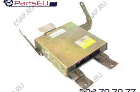 БЛОК УПРАВЛЕНИЯ ДВИГАТЕЛЕМ NISSAN SUNNY N14 1.4 2260458C06