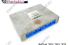 БЛОК УПРАВЛЕНИЯ ДВИГАТЕЛЕМ NISSAN SUNNY N14 1.4 2371074C03