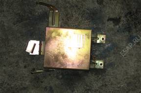 БЛОК УПРАВЛЕНИЯ ДВИГАТЕЛЕМ Nissan Sunny N14 1.4 ben. 1991 год