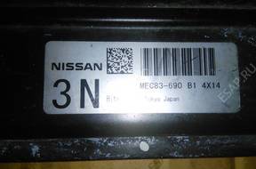 БЛОК УПРАВЛЕНИЯ ДВИГАТЕЛЕМ NISSAN TITAN ARMADA INFINITI QX56