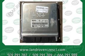 БЛОК УПРАВЛЕНИЯ ДВИГАТЕЛЕМ NNN000460 RANGE ROVER L322 3.0