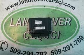 БЛОК УПРАВЛЕНИЯ ДВИГАТЕЛЕМ NNN100655 LAND ROVER FREELANDER