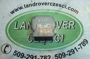 БЛОК УПРАВЛЕНИЯ ДВИГАТЕЛЕМ NNN500273 LAND ROVER DISCOVERY 3