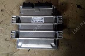 БЛОК УПРАВЛЕНИЯ ДВИГАТЕЛЕМ NNW004420 FREELANDER 1.8