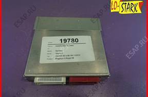 БЛОК УПРАВЛЕНИЯ ДВИГАТЕЛЕМ  Nubira II  2.0B 16V  09375069