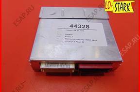 БЛОК УПРАВЛЕНИЯ ДВИГАТЕЛЕМ Nubira II 2.0B 99-03 09375069 FV
