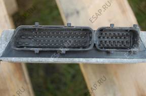 БЛОК УПРАВЛЕНИЯ   ДВИГАТЕЛЕМ octavia 1.6 06A906019BH