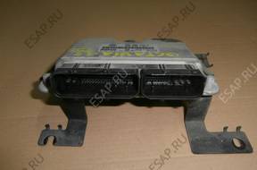 БЛОК УПРАВЛЕНИЯ ДВИГАТЕЛЕМ Octavia I 1.9 TDI 038906012H