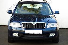 БЛОК УПРАВЛЕНИЯ   ДВИГАТЕЛЕМ OCTAVIA II 1Z0 2.0 TDI