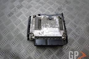 БЛОК УПРАВЛЕНИЯ ДВИГАТЕЛЕМ OCTAVIA II 2 1.9TDI 03G906021TB