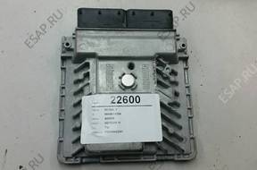 БЛОК УПРАВЛЕНИЯ ДВИГАТЕЛЕМ OCTAVIA III 1.8 TSI 06K907425A