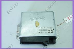 БЛОК УПРАВЛЕНИЯ ДВИГАТЕЛЕМ OMEGA 2.0 0261200368 90351650 GG