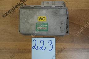 БЛОК УПРАВЛЕНИЯ ДВИГАТЕЛЕМ OMEGA A 2.0 0265103034 BOSCH