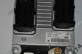 БЛОК УПРАВЛЕНИЯ ДВИГАТЕЛЕМ OMEGA C 2.6 0261206490  Brzeg