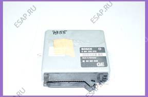 БЛОК УПРАВЛЕНИЯ ДВИГАТЕЛЕМ OPEL 0261200376 90351648 GE