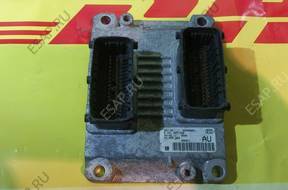 БЛОК УПРАВЛЕНИЯ ,  ДВИГАТЕЛЕМ opel 0261207426 AU