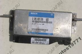 БЛОК УПРАВЛЕНИЯ ДВИГАТЕЛЕМ OPEL 0265108006