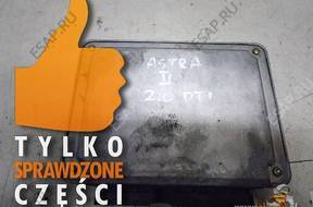 БЛОК УПРАВЛЕНИЯ ДВИГАТЕЛЕМ OPEL 028100674