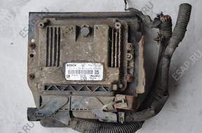 БЛОК УПРАВЛЕНИЯ ДВИГАТЕЛЕМ Opel 0281012694