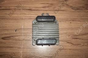 БЛОК УПРАВЛЕНИЯ   ДВИГАТЕЛЕМ OPEL 093355919