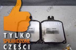 БЛОК УПРАВЛЕНИЯ ДВИГАТЕЛЕМ  OPEL 09364599