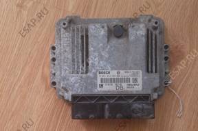 БЛОК УПРАВЛЕНИЯ ДВИГАТЕЛЕМ OPEL 1,7 CDTI 0281012694 55560810