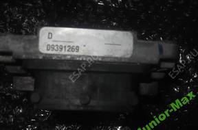 БЛОК УПРАВЛЕНИЯ ДВИГАТЕЛЕМ OPEL 1,7 DTI 8972406221/09391269