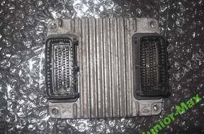 БЛОК УПРАВЛЕНИЯ ДВИГАТЕЛЕМ OPEL 1,7 DTI 8972406221/09391269