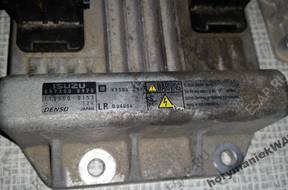 БЛОК УПРАВЛЕНИЯ ДВИГАТЕЛЕМ OPEL 112500-0153 897300 0975