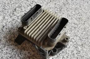 БЛОК УПРАВЛЕНИЯ  ДВИГАТЕЛЕМ  Opel 1.6 Astra D98005