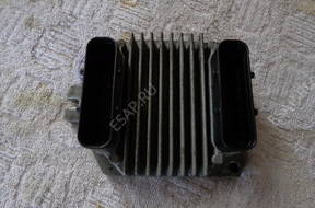 БЛОК УПРАВЛЕНИЯ   ДВИГАТЕЛЕМ OPEL 1.6 CPCY 09364599