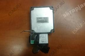 БЛОК УПРАВЛЕНИЯ ДВИГАТЕЛЕМ OPEL 1.7 8972406216 + КЛЮЧ IMO