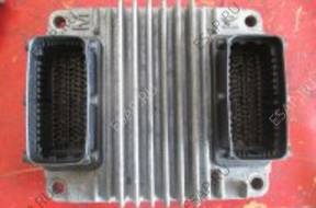 БЛОК УПРАВЛЕНИЯ ДВИГАТЕЛЕМ OPEL 1.7 DTi 8972314050