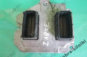 БЛОК УПРАВЛЕНИЯ ДВИГАТЕЛЕМ OPEL 1.8 16V Z18XE 55354416