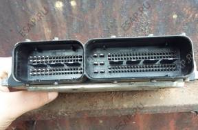 БЛОК УПРАВЛЕНИЯ ДВИГАТЕЛЕМ Opel 1.9 CDTI 0281013408 55205633