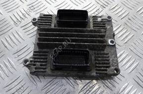 БЛОК УПРАВЛЕНИЯ   ДВИГАТЕЛЕМ OPEL 2,2 16V  G01010